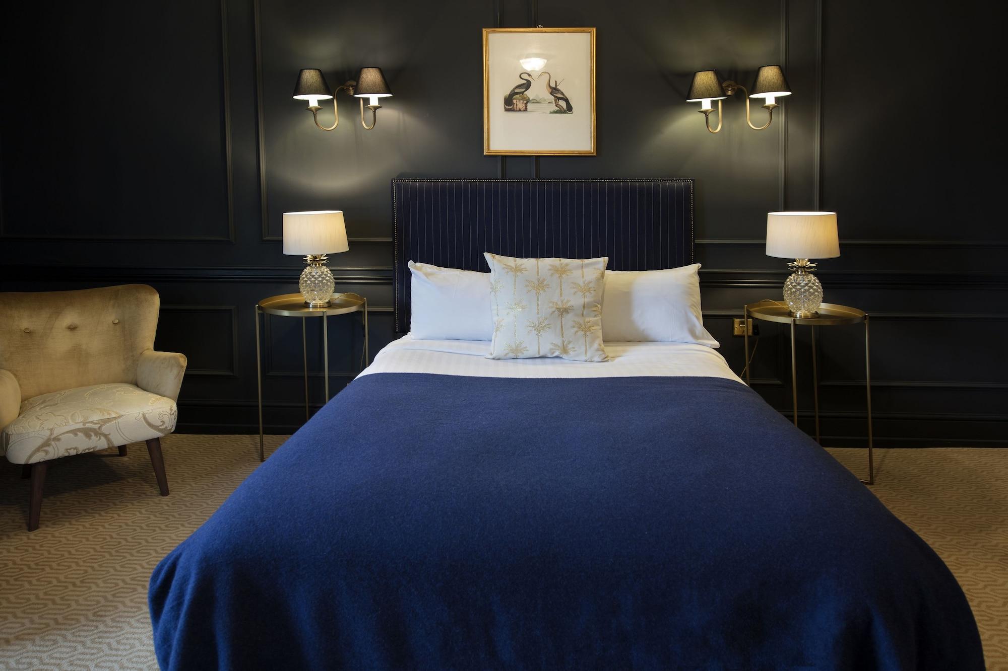 Hotel Cromwell Стивенэйдж Экстерьер фото