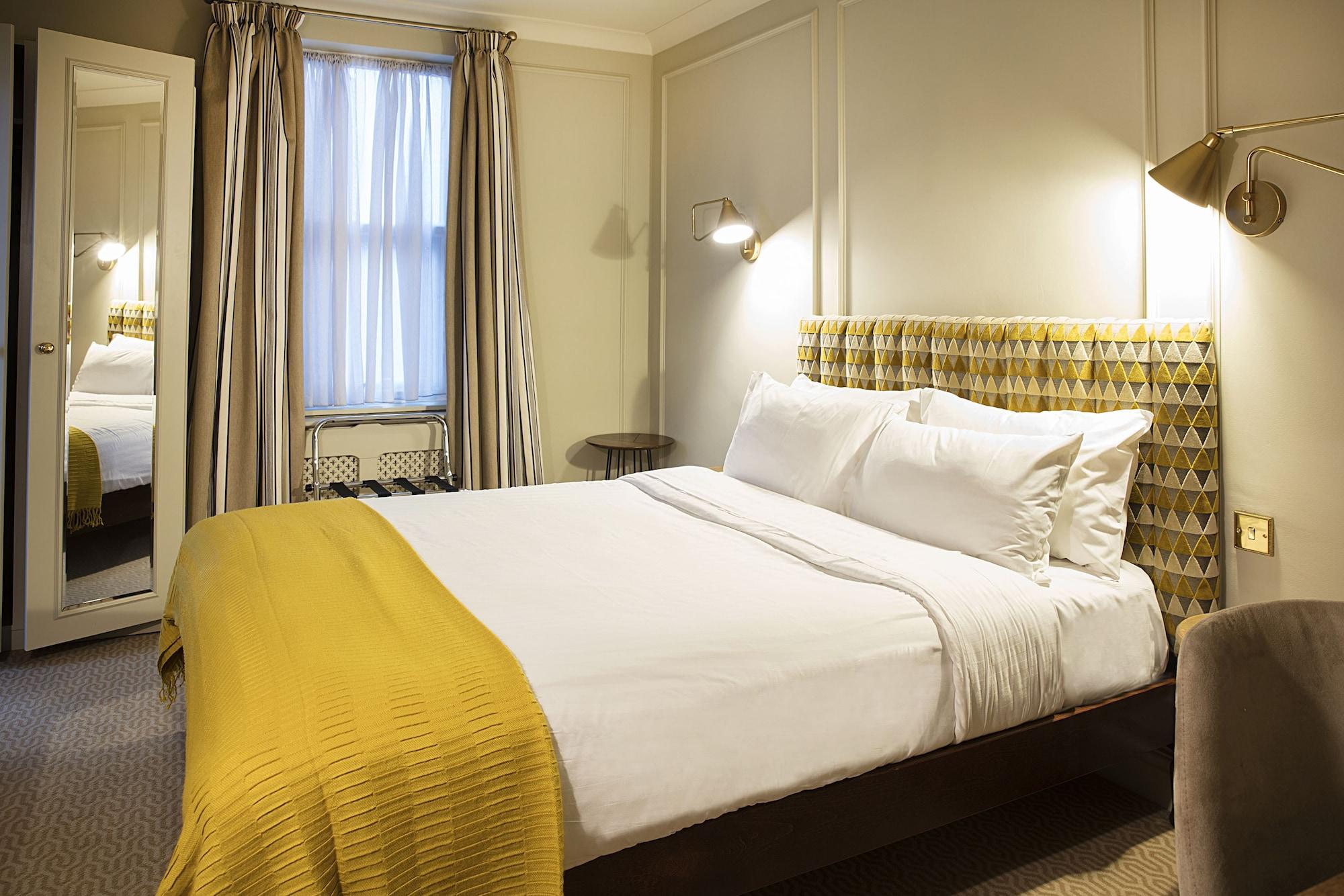 Hotel Cromwell Стивенэйдж Экстерьер фото