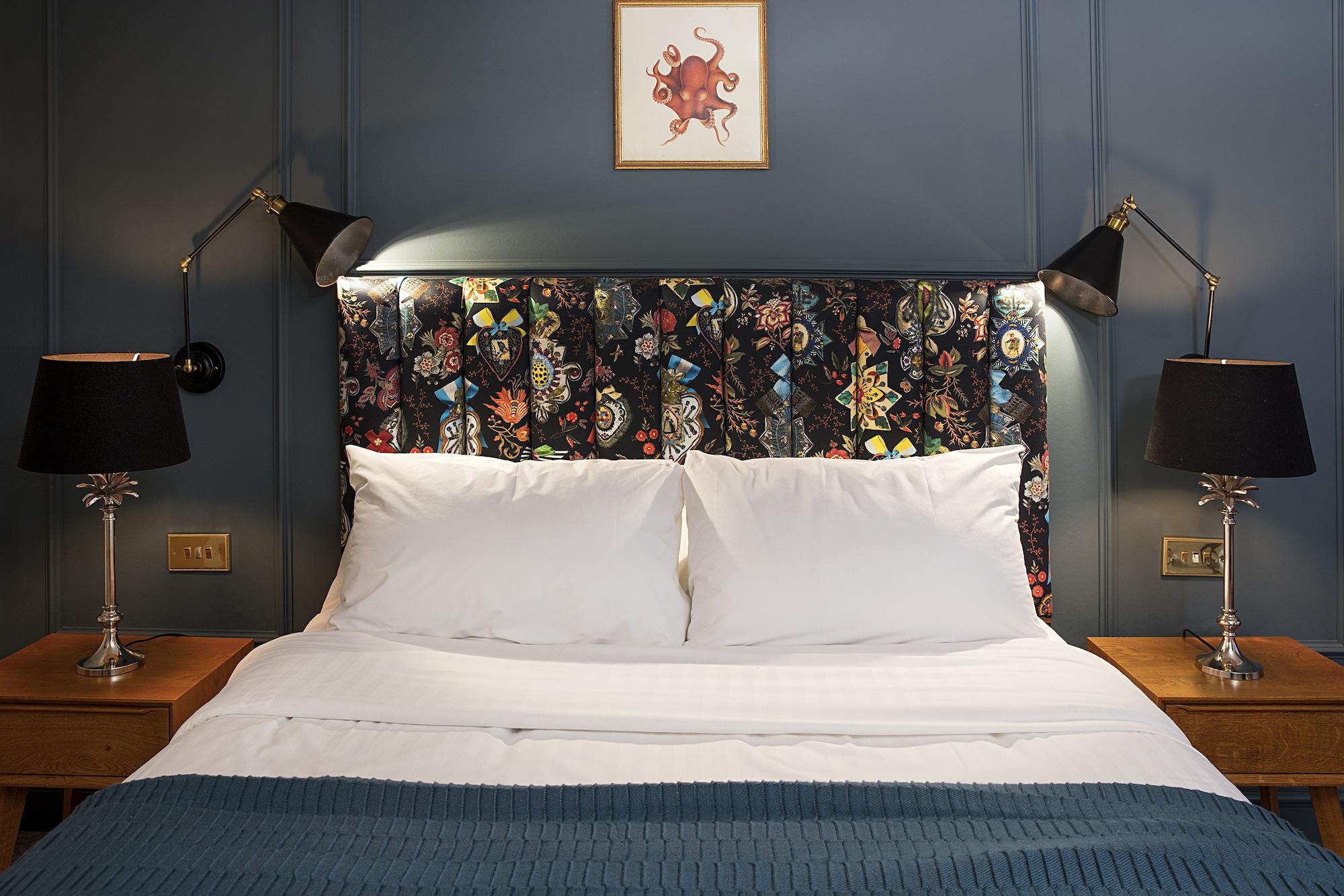 Hotel Cromwell Стивенэйдж Экстерьер фото