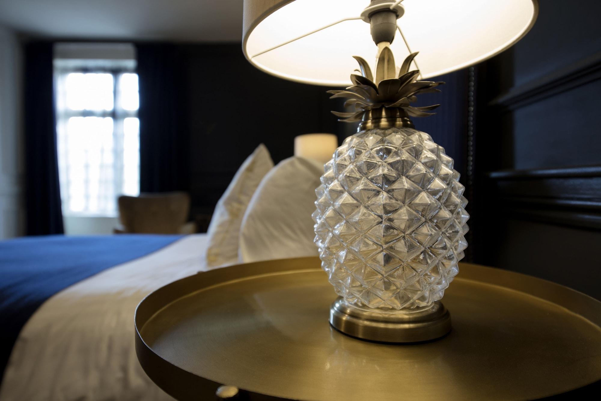 Hotel Cromwell Стивенэйдж Экстерьер фото
