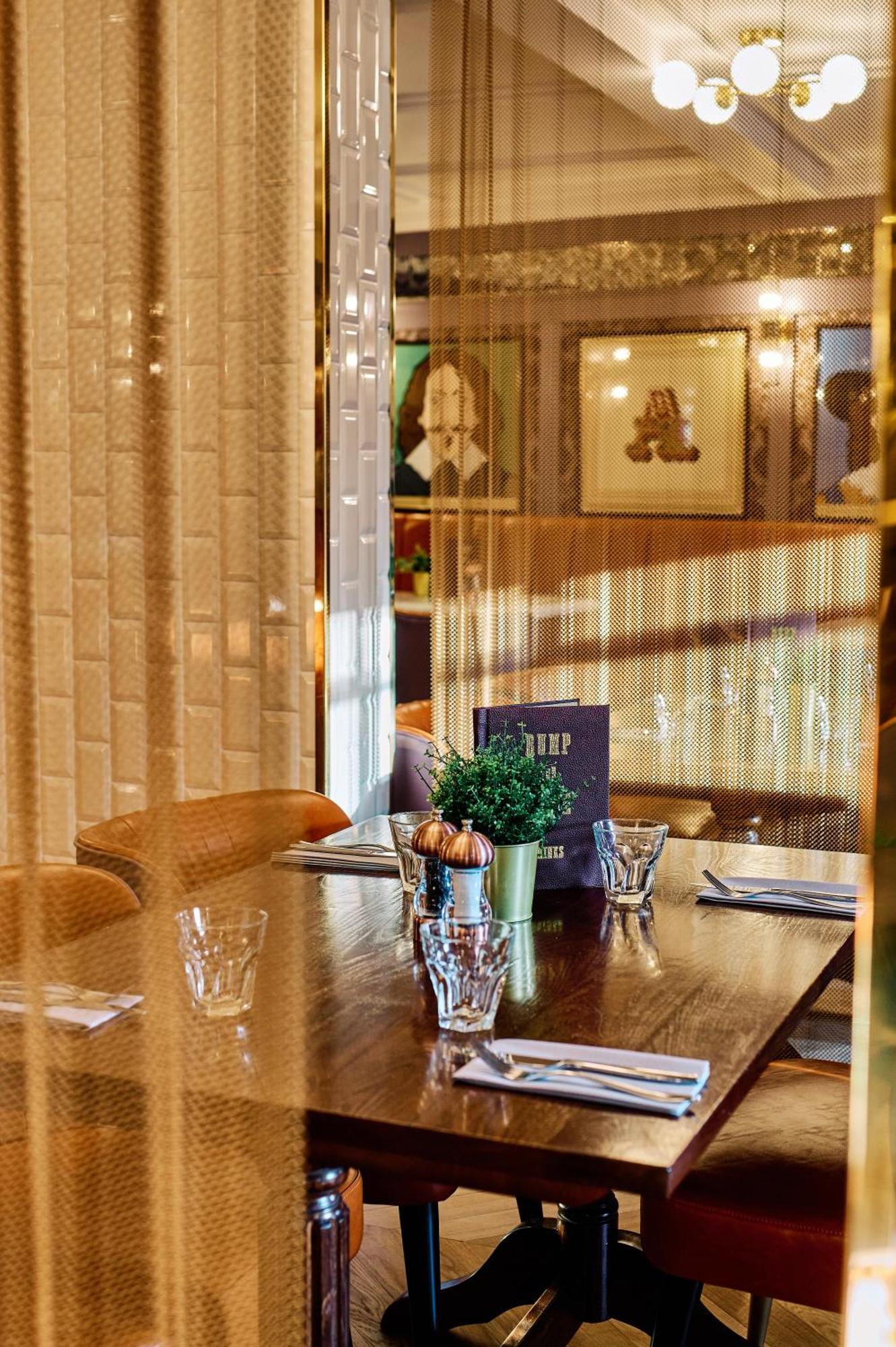 Hotel Cromwell Стивенэйдж Экстерьер фото