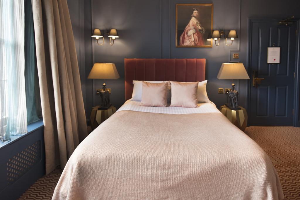 Hotel Cromwell Стивенэйдж Экстерьер фото
