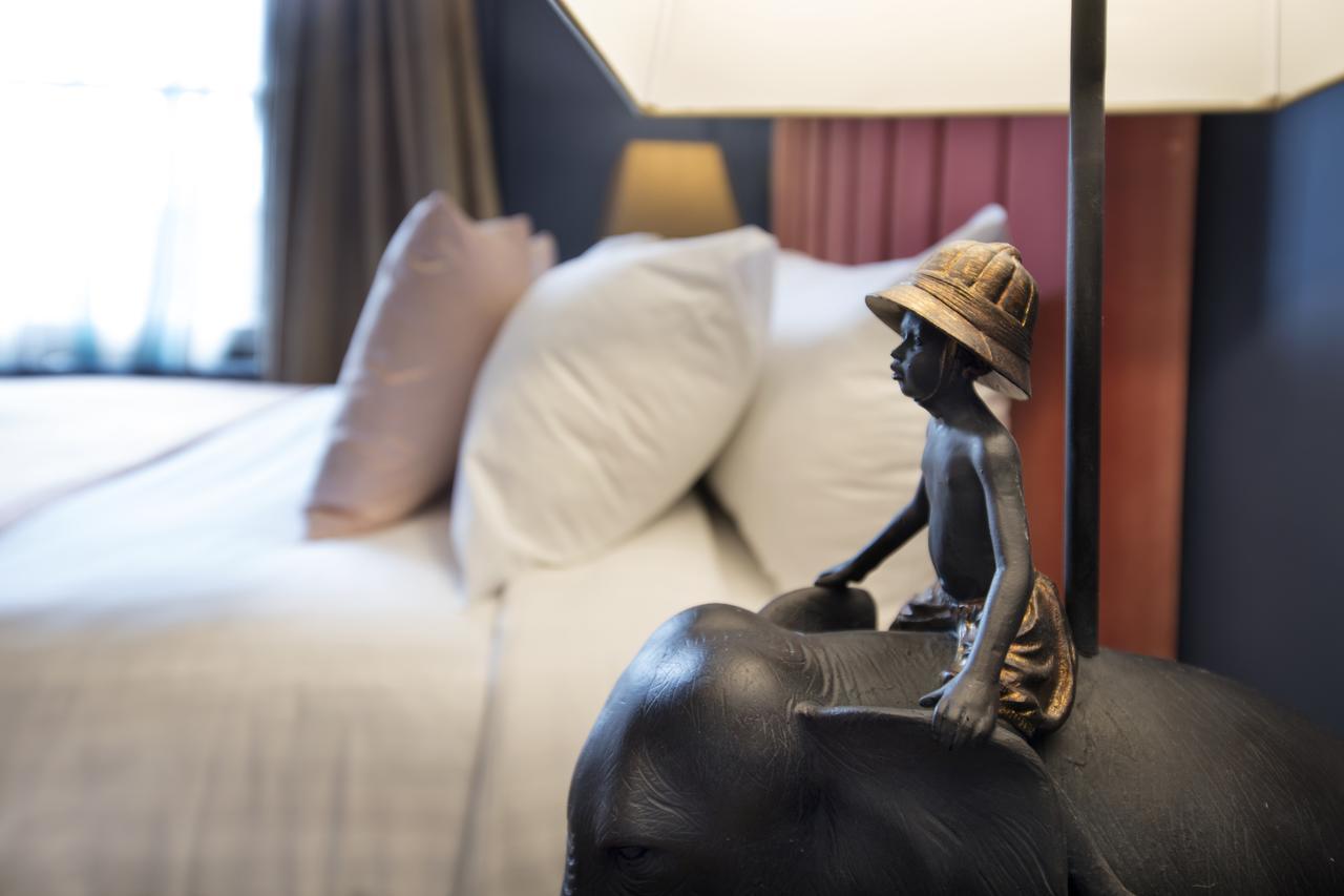 Hotel Cromwell Стивенэйдж Экстерьер фото